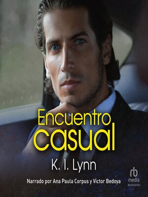 cover image of Encuentro Casual